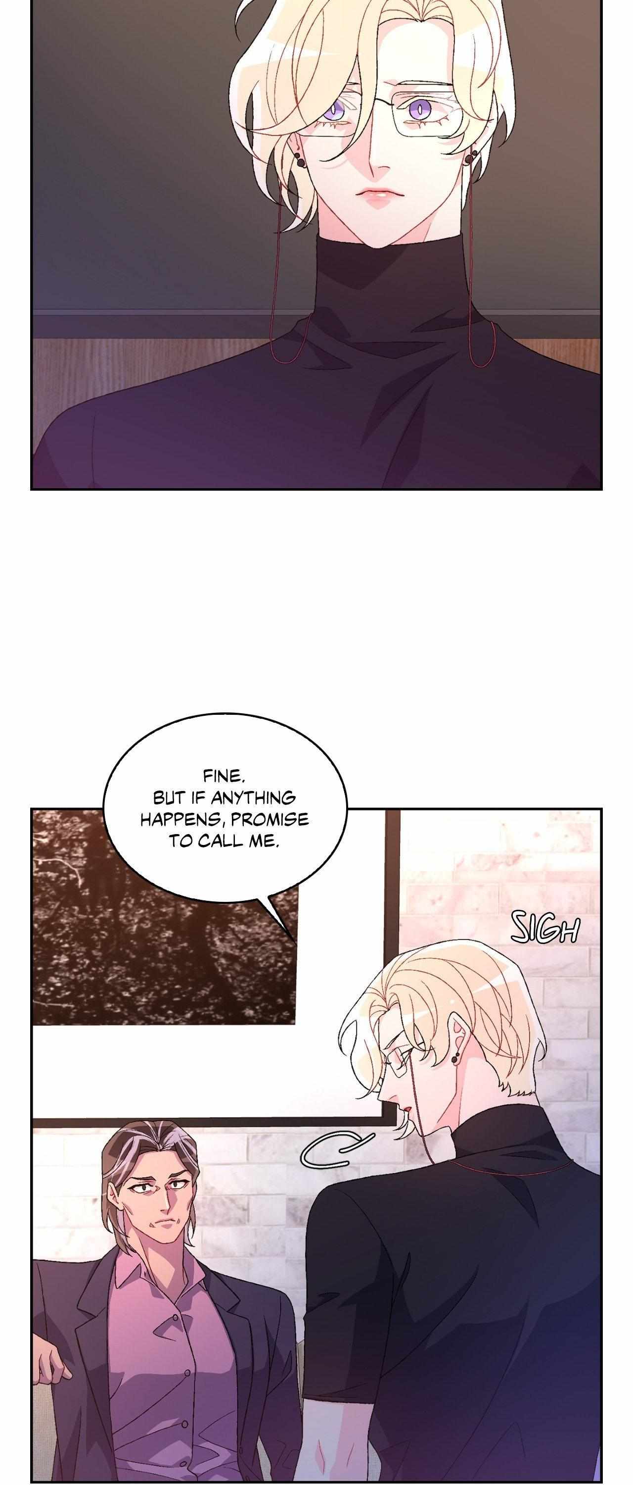 Arthur Chapter 95 - Page 6 in English