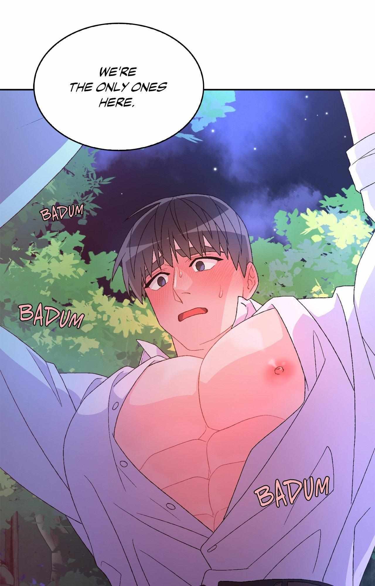 Arthur Chapter 96 - Page 22 in English