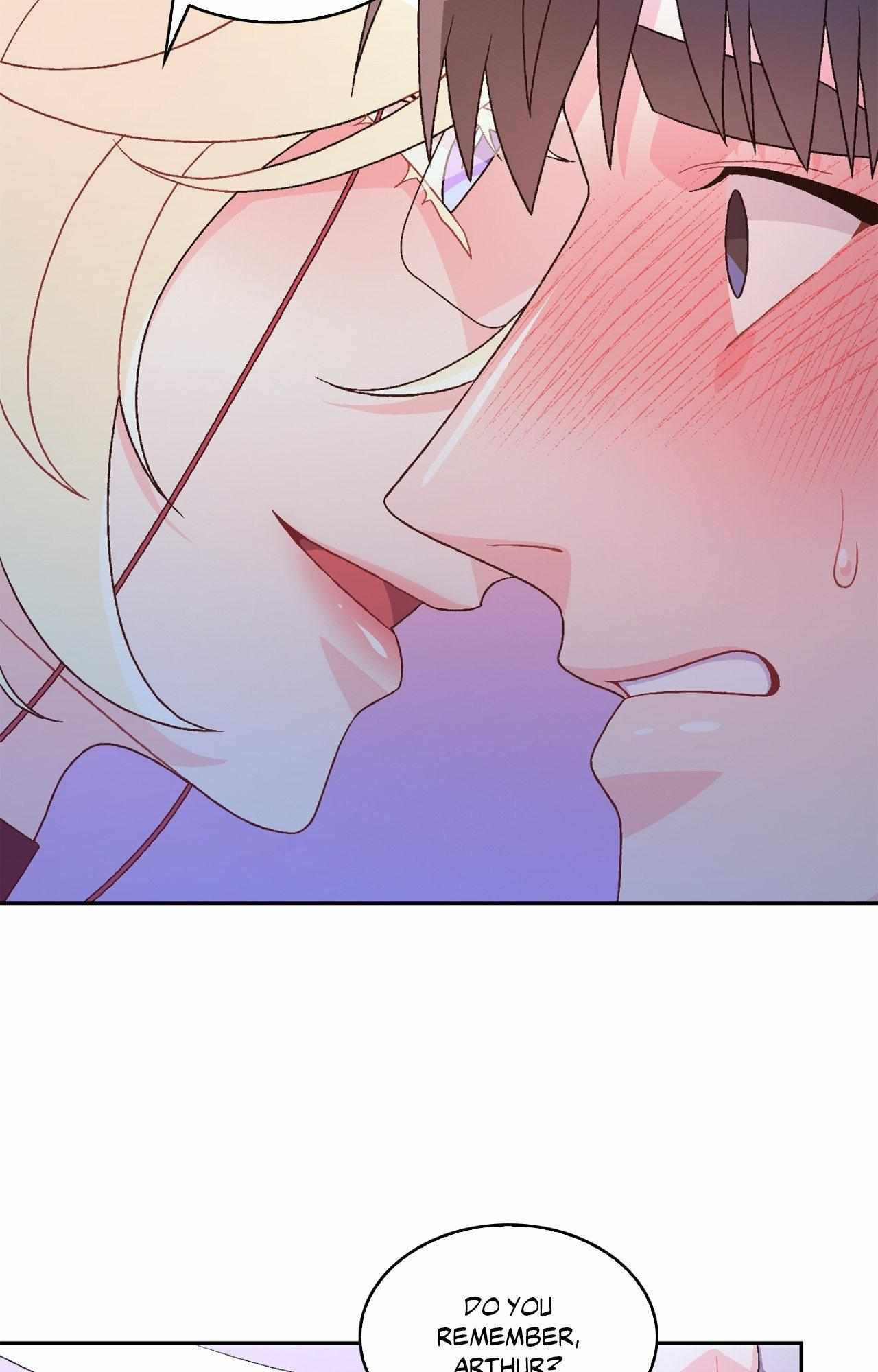 Arthur Chapter 96 - Page 25 in English
