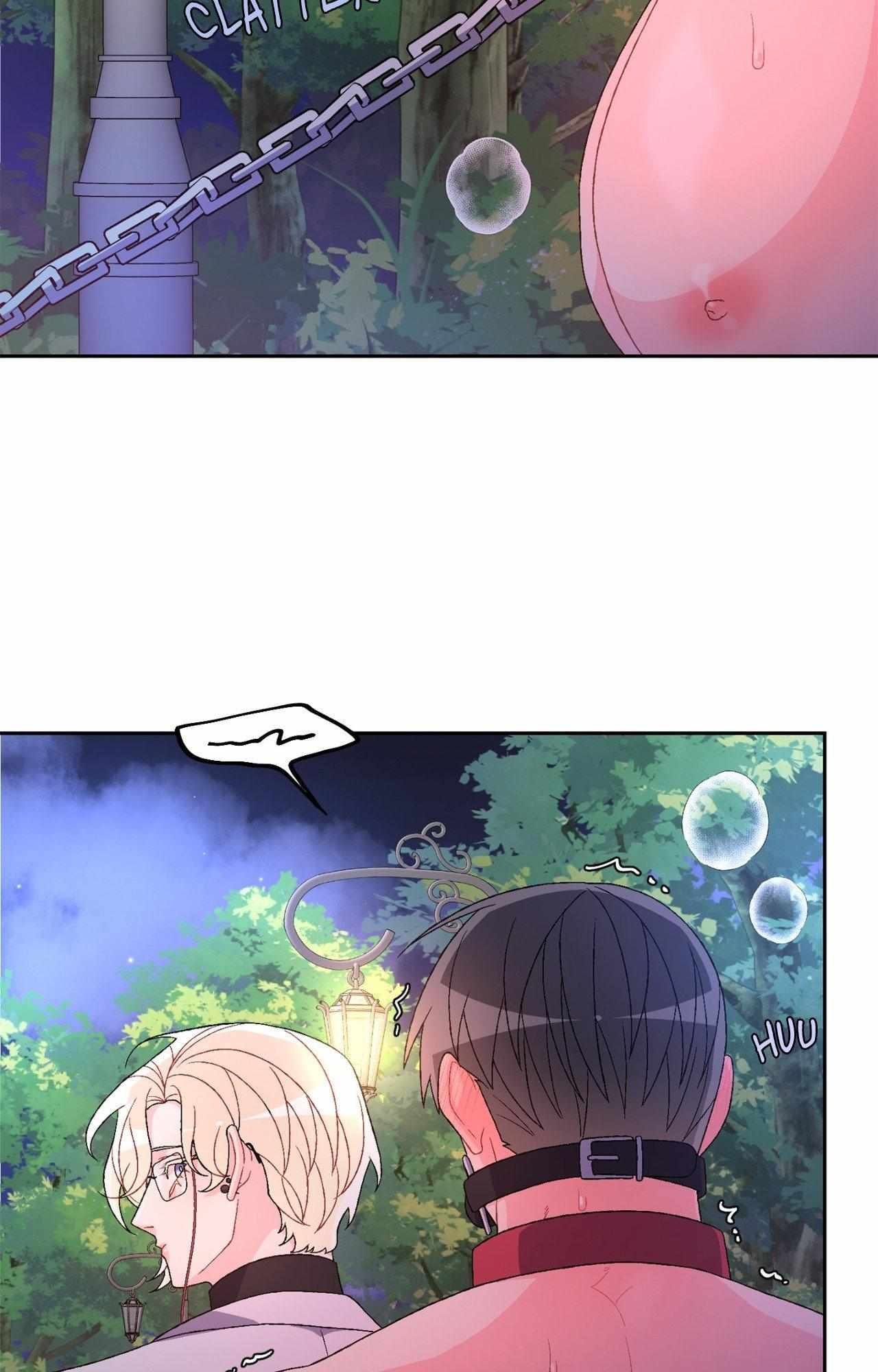 Arthur Chapter 96 - Page 34 in English