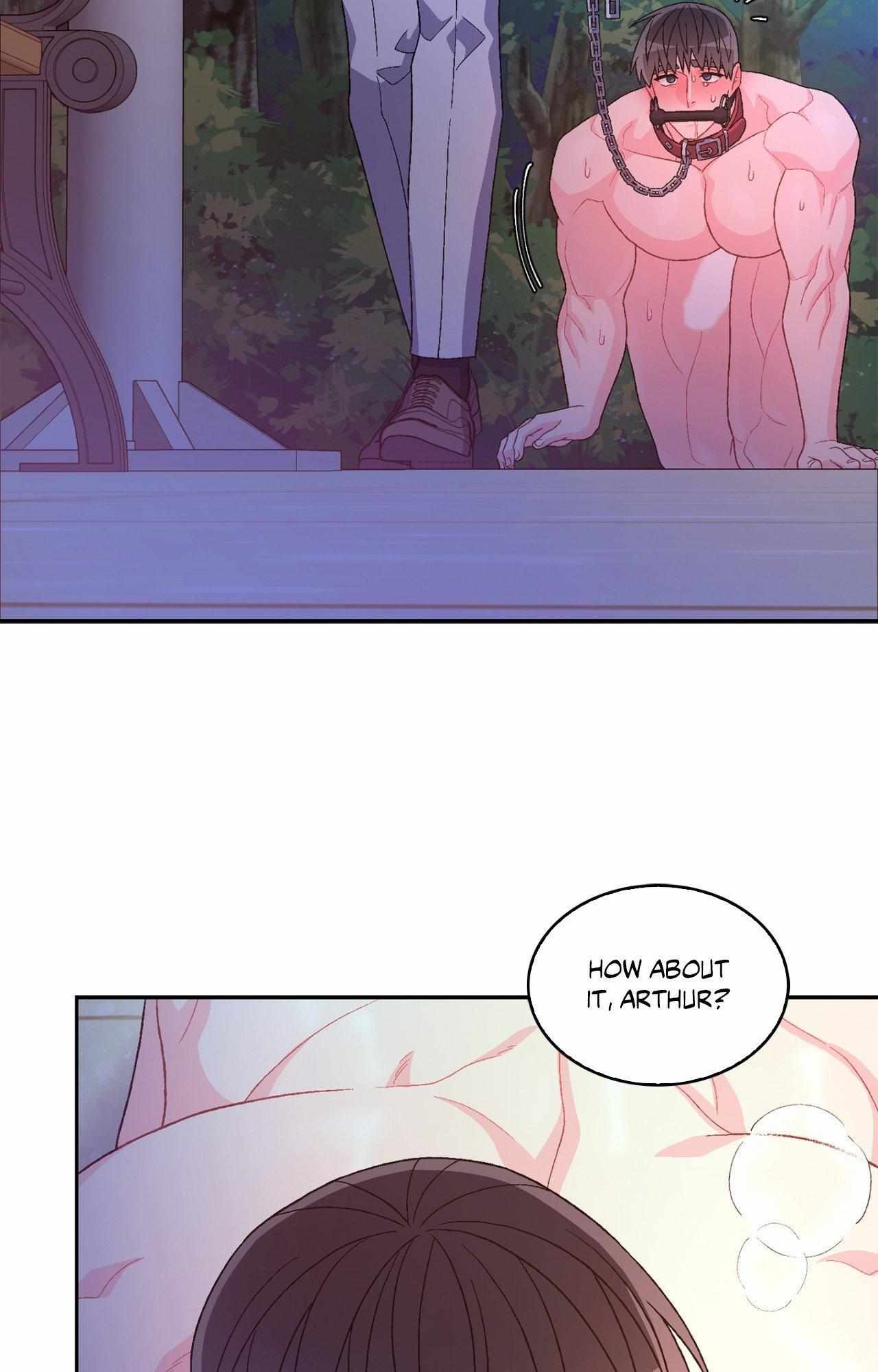 Arthur Chapter 96 - Page 72 in English