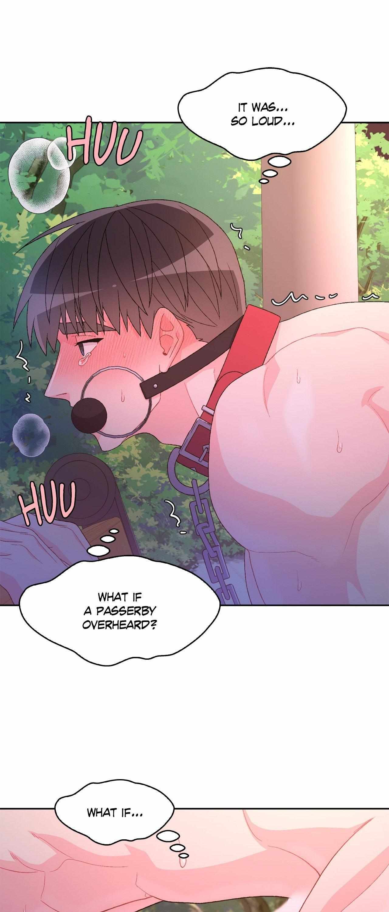 Arthur Chapter 97 - Page 14 in English