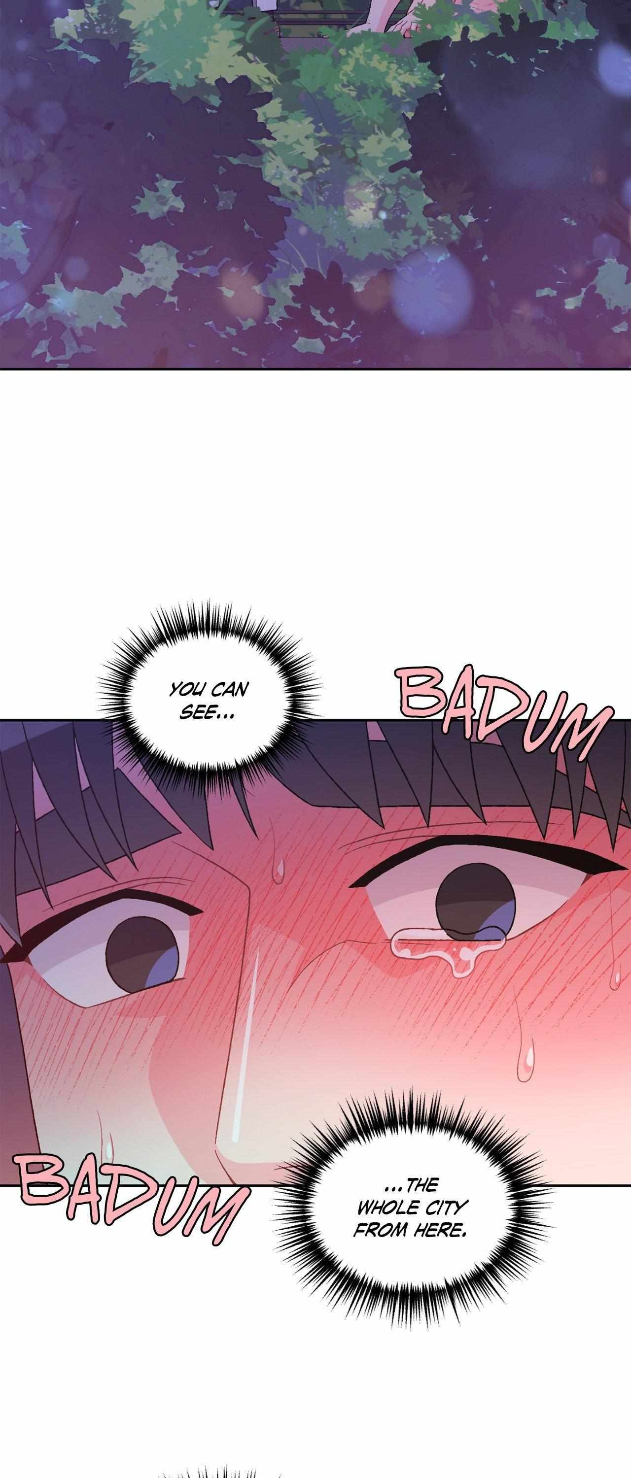 Arthur Chapter 97 - Page 3 in English