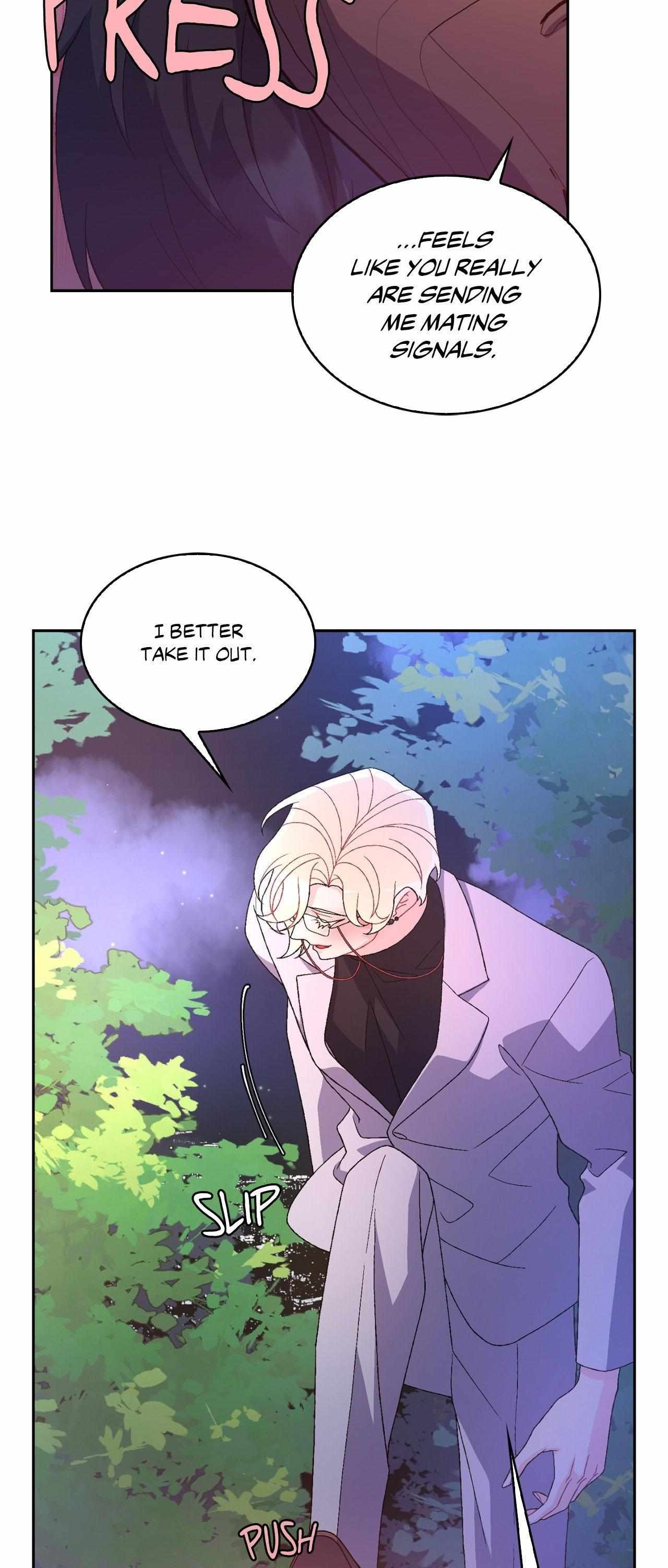 Arthur Chapter 97 - Page 37 in English
