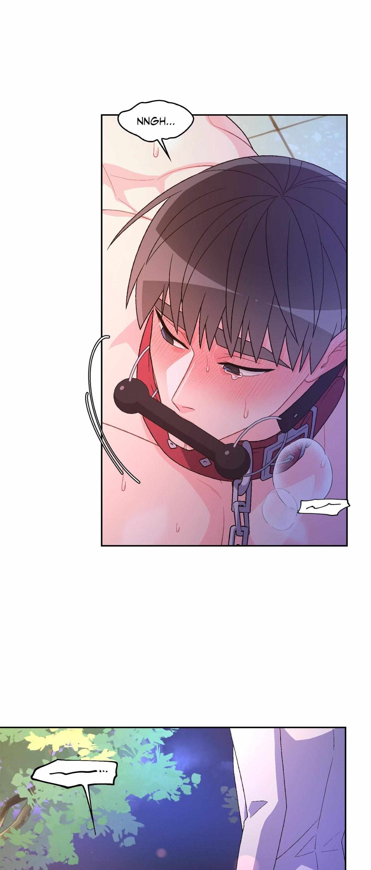 Arthur Chapter 97 - Page 8 in English