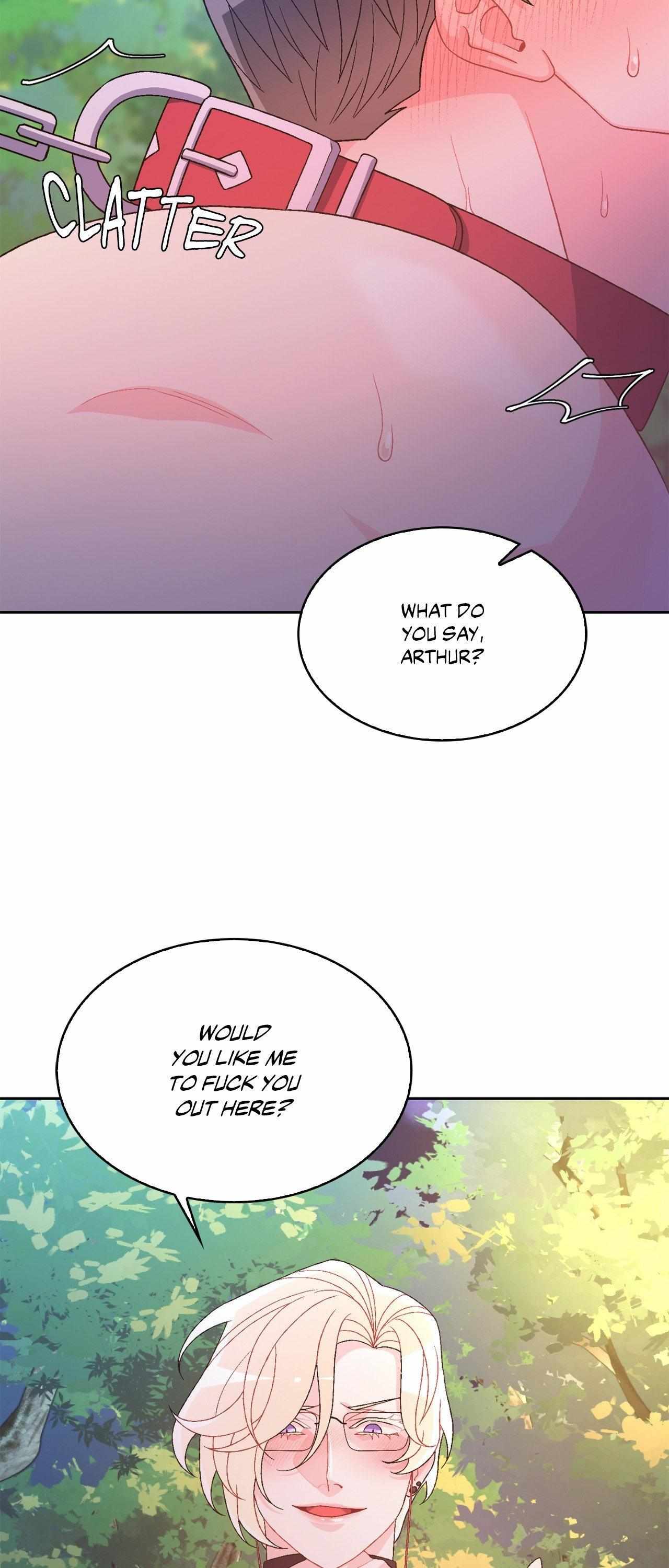 Arthur Chapter 98 - Page 20 in English