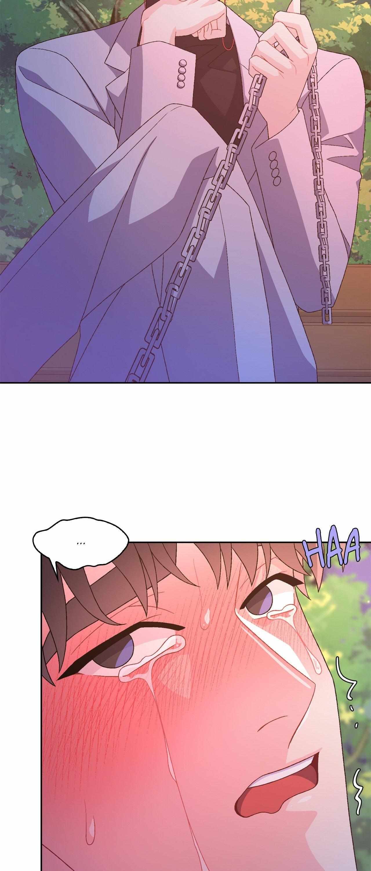Arthur Chapter 98 - Page 21 in English