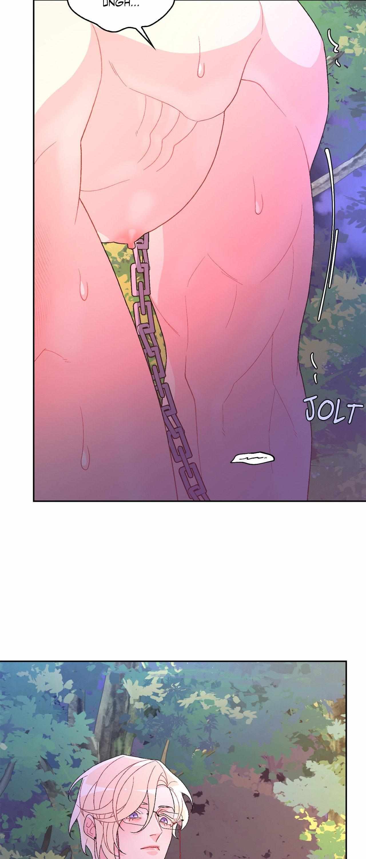 Arthur Chapter 98 - Page 25 in English