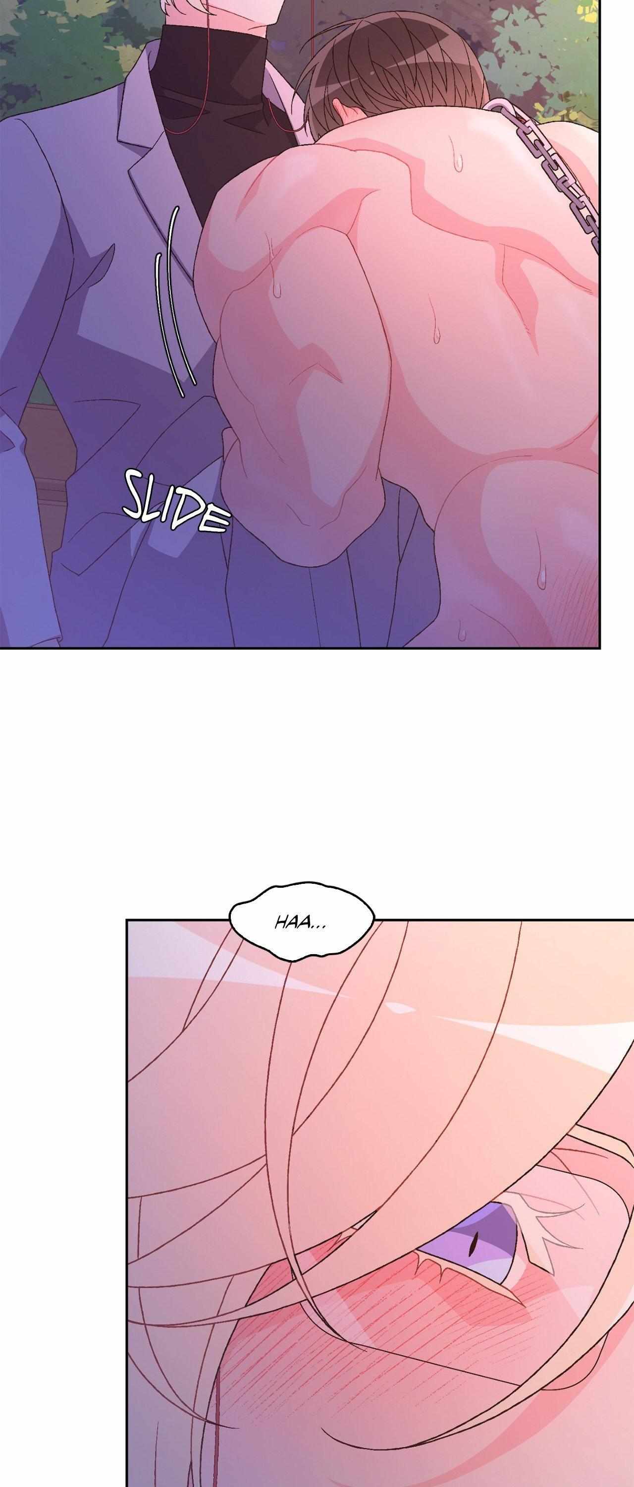 Arthur Chapter 98 - Page 26 in English