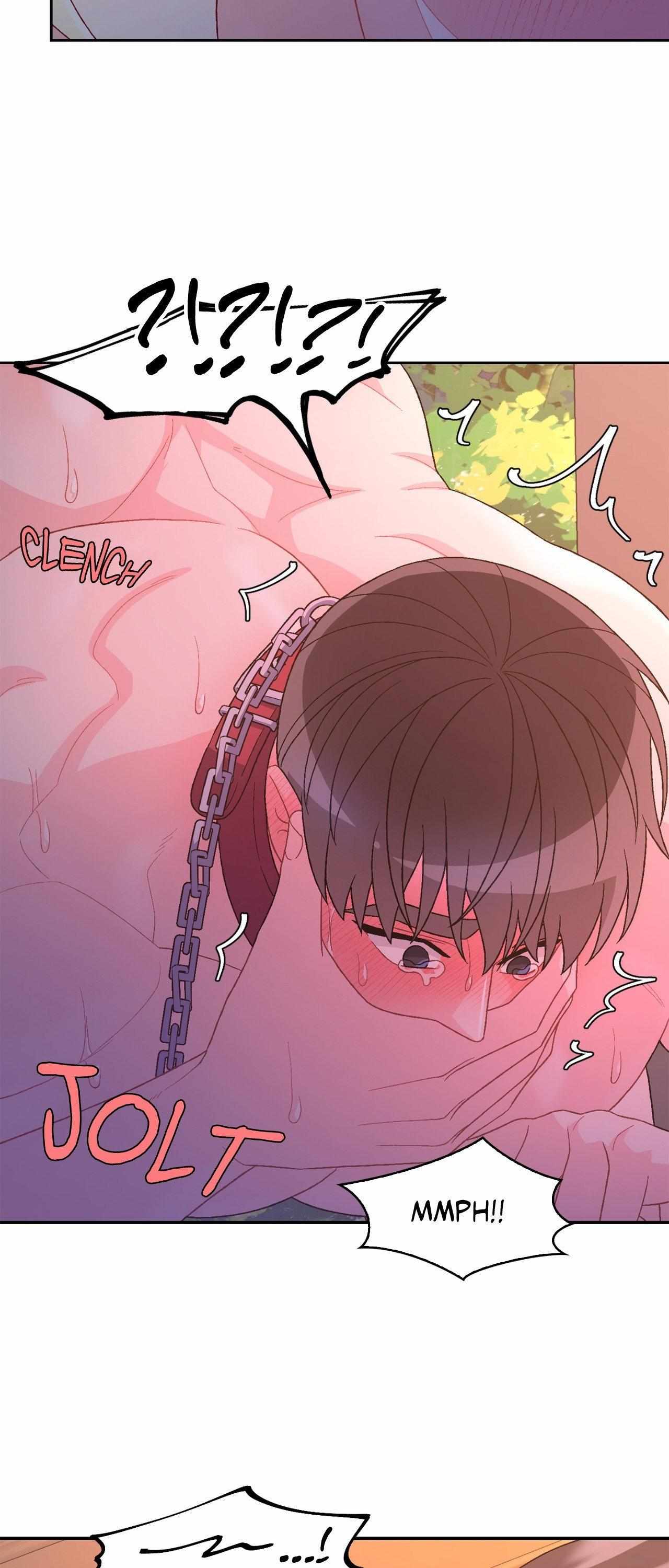 Arthur Chapter 98 - Page 6 in English