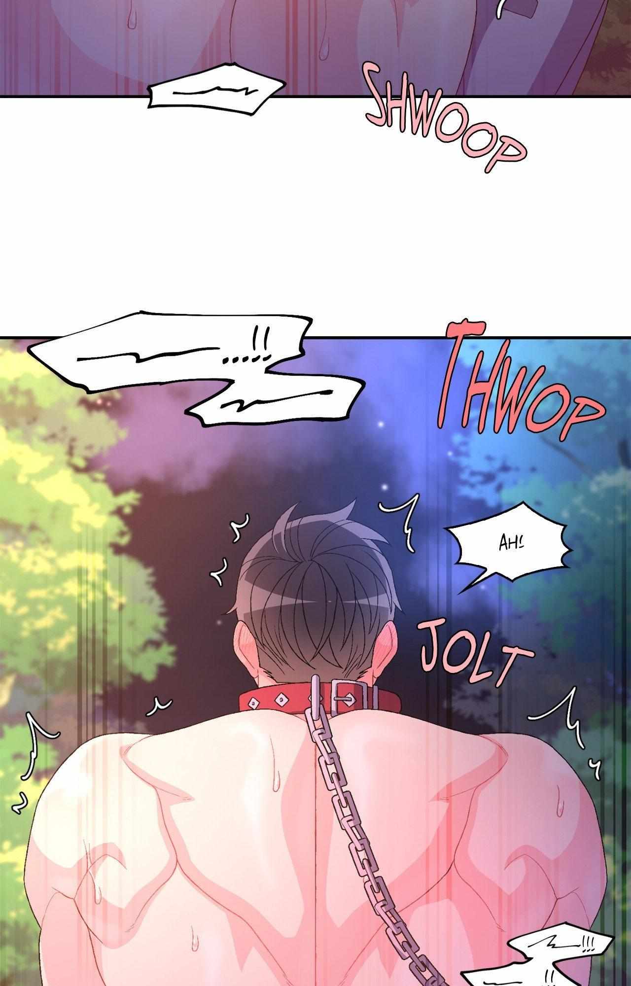 Arthur Chapter 99 - Page 22 in English