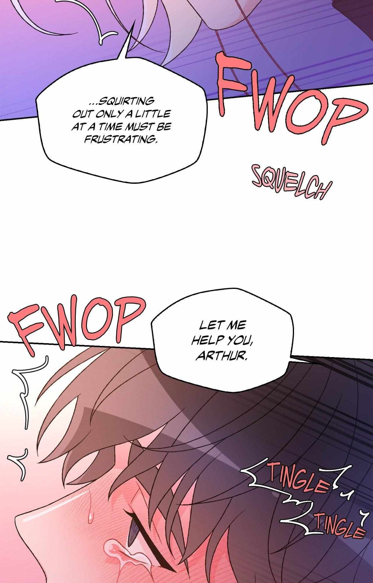 Arthur Chapter 99 - Page 56 in English