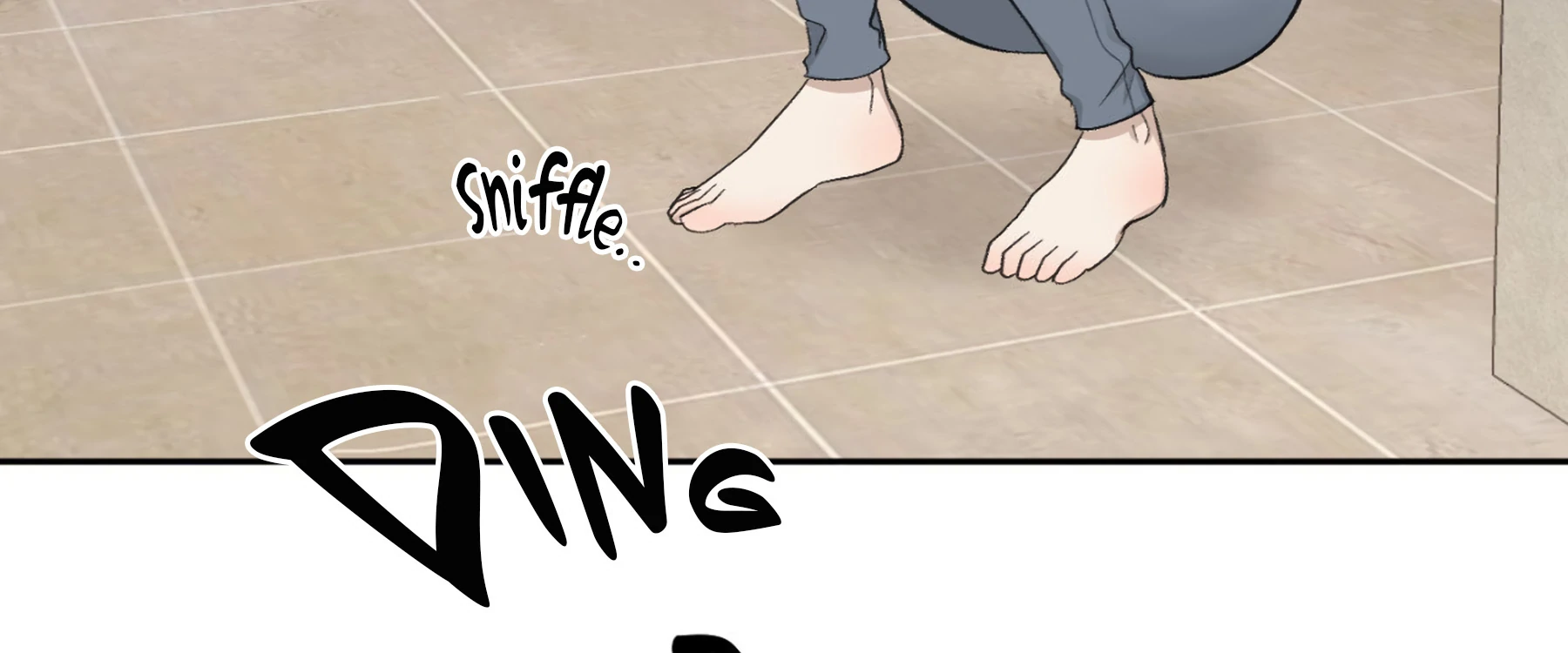 Twins Trap Chapter 1 - Page 103 in English