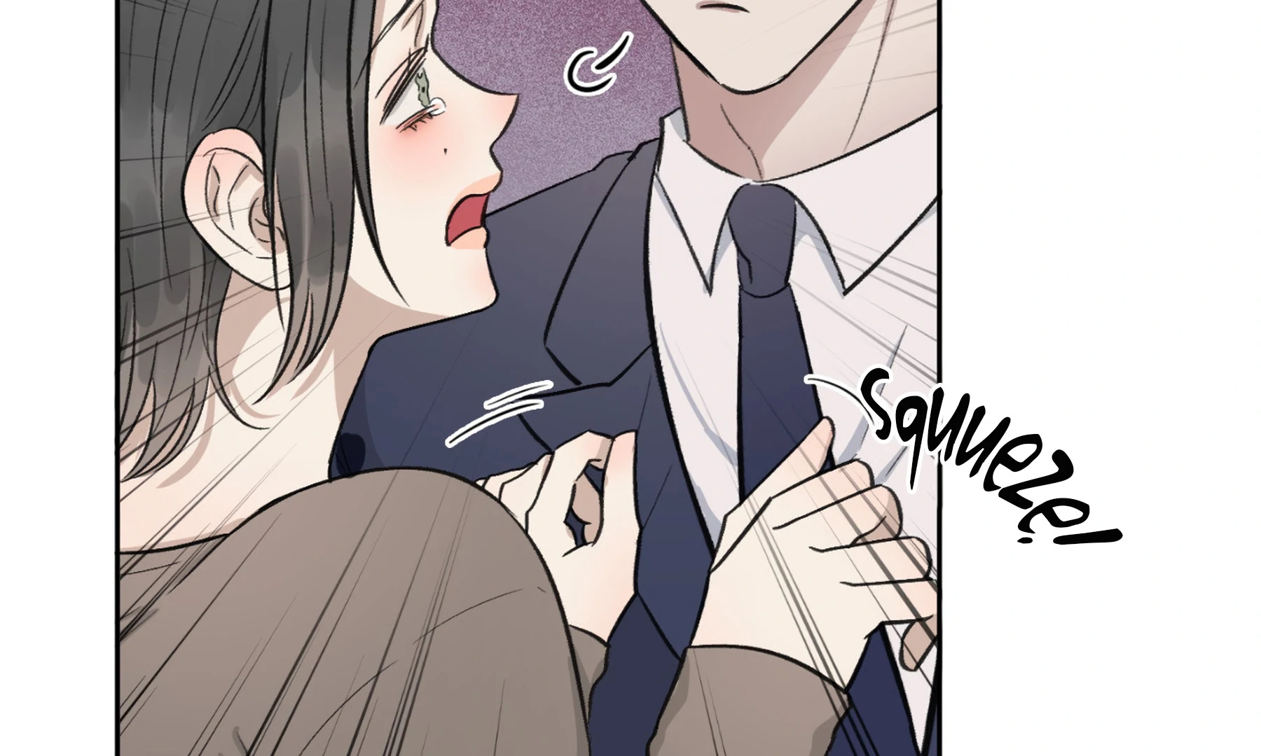 Twins Trap Chapter 1 - Page 137 in English