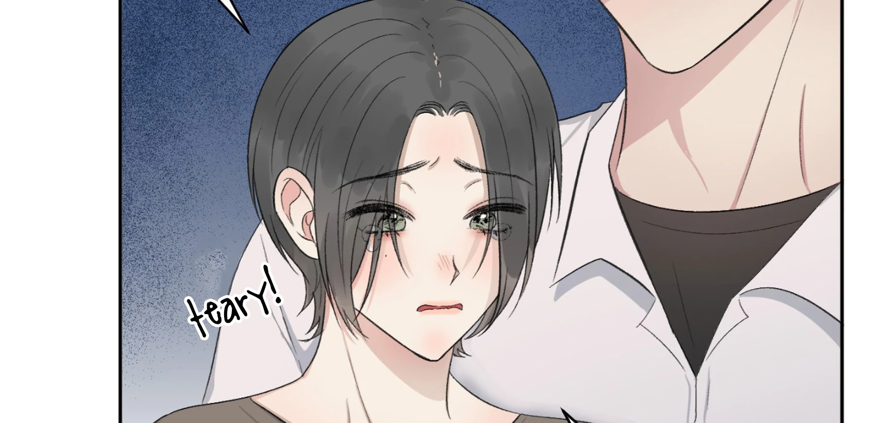 Twins Trap Chapter 1 - Page 176 in English