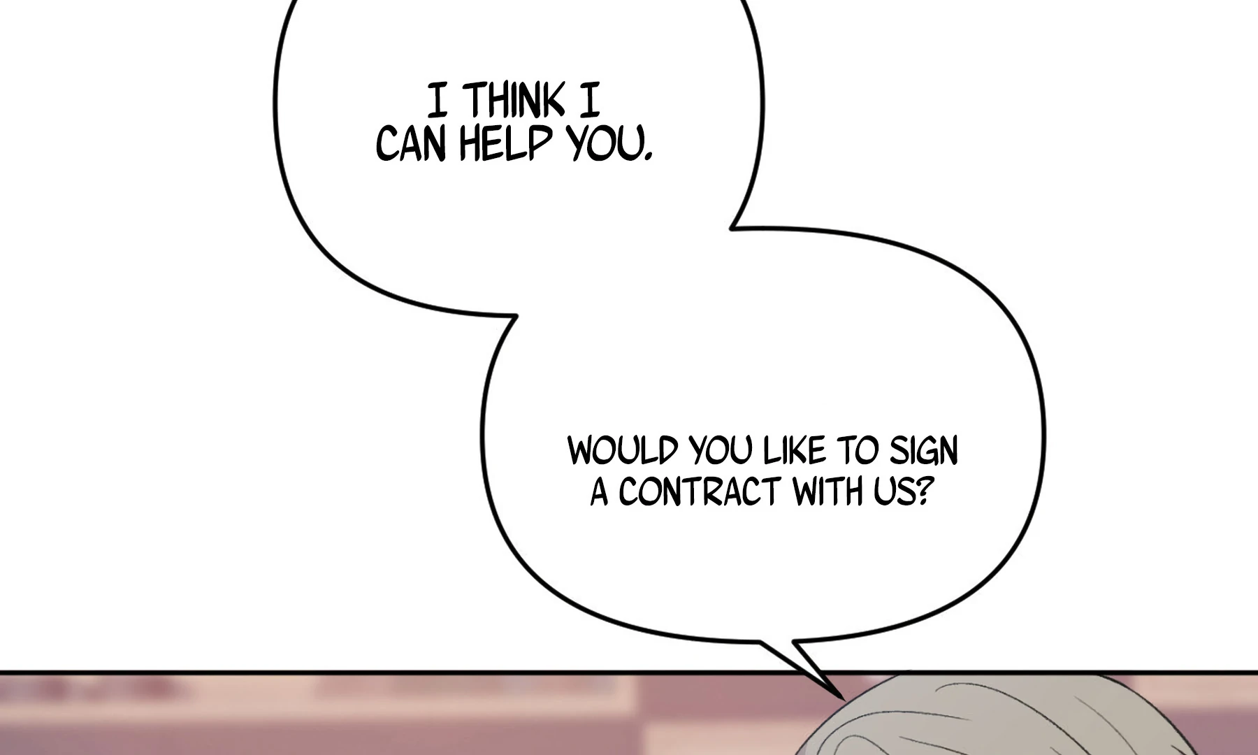 Twins Trap Chapter 1 - Page 196 in English