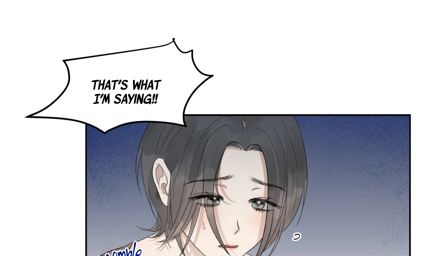 Twins Trap Chapter 1 - Page 49 in English
