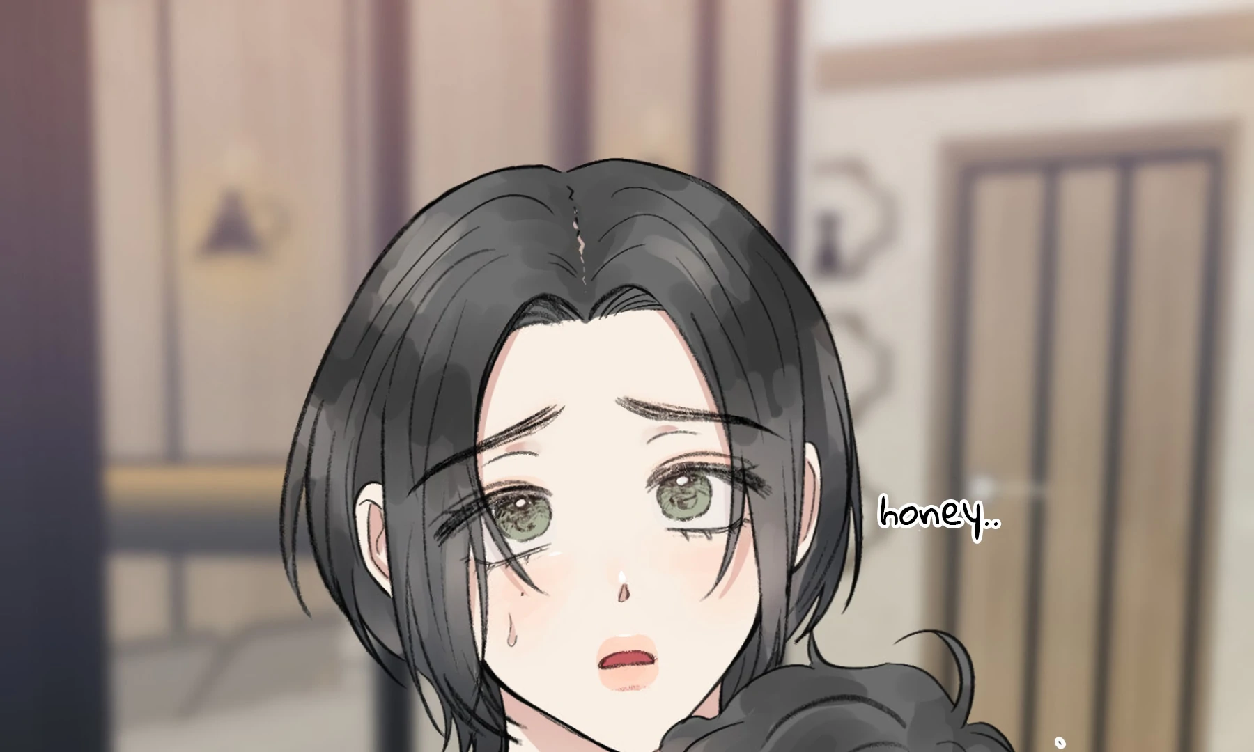 Twins Trap Chapter 1 - Page 54 in English