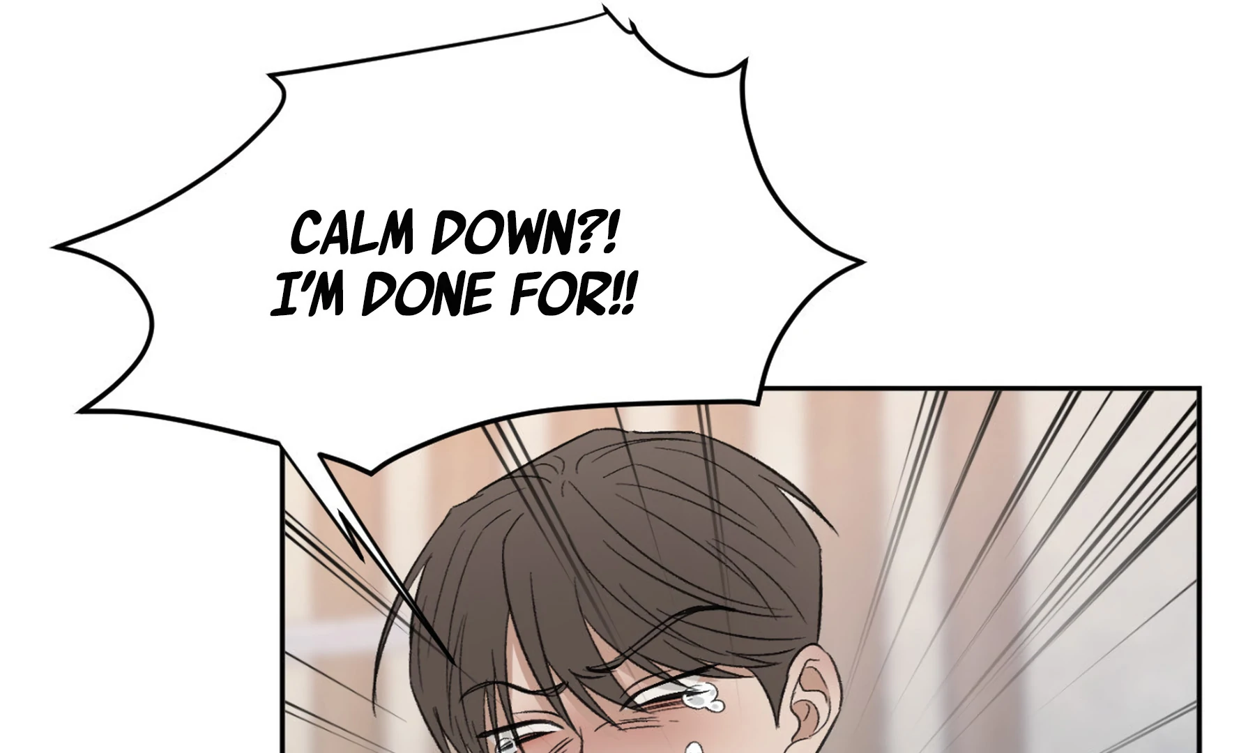 Twins Trap Chapter 1 - Page 68 in English