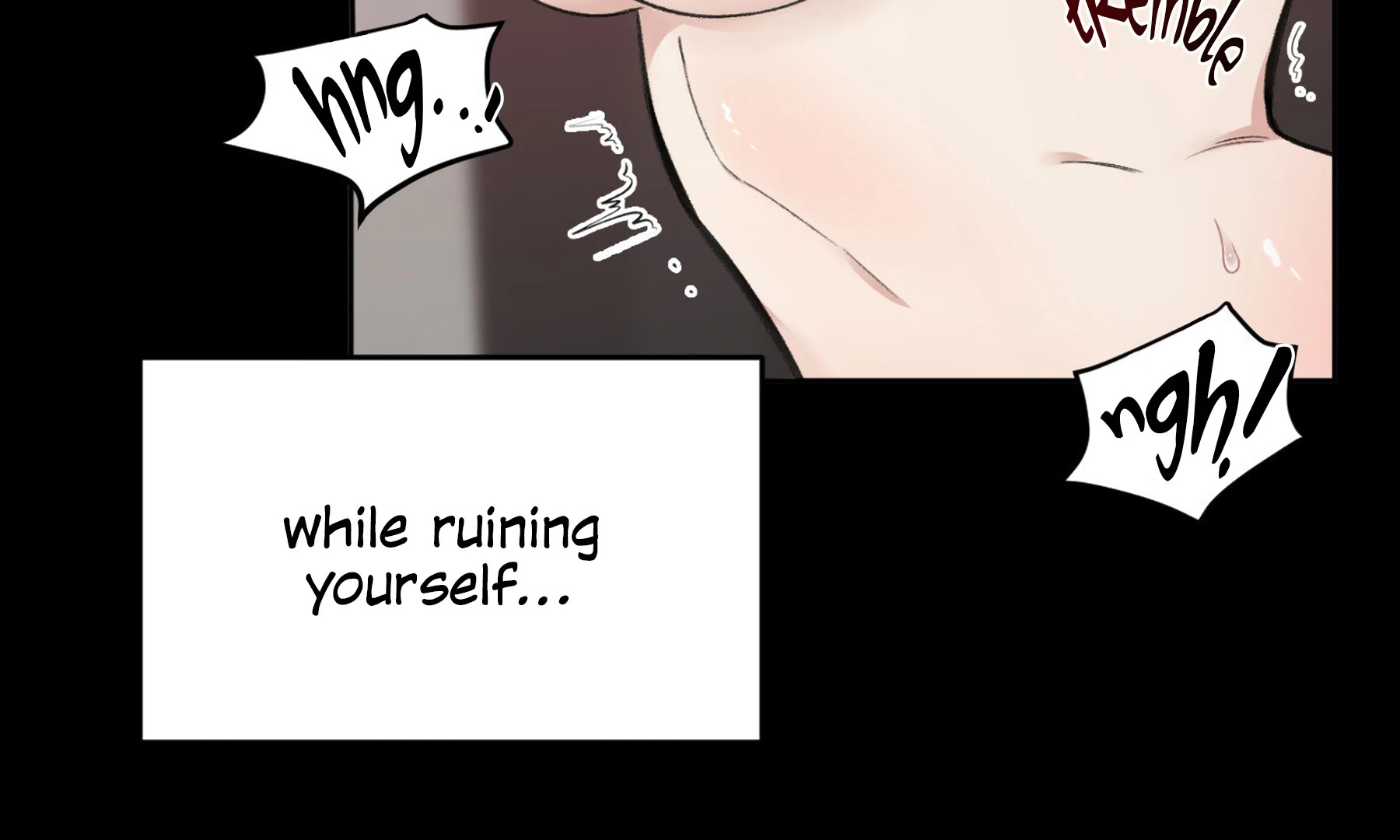 Twins Trap Chapter 1 - Page 8 in English