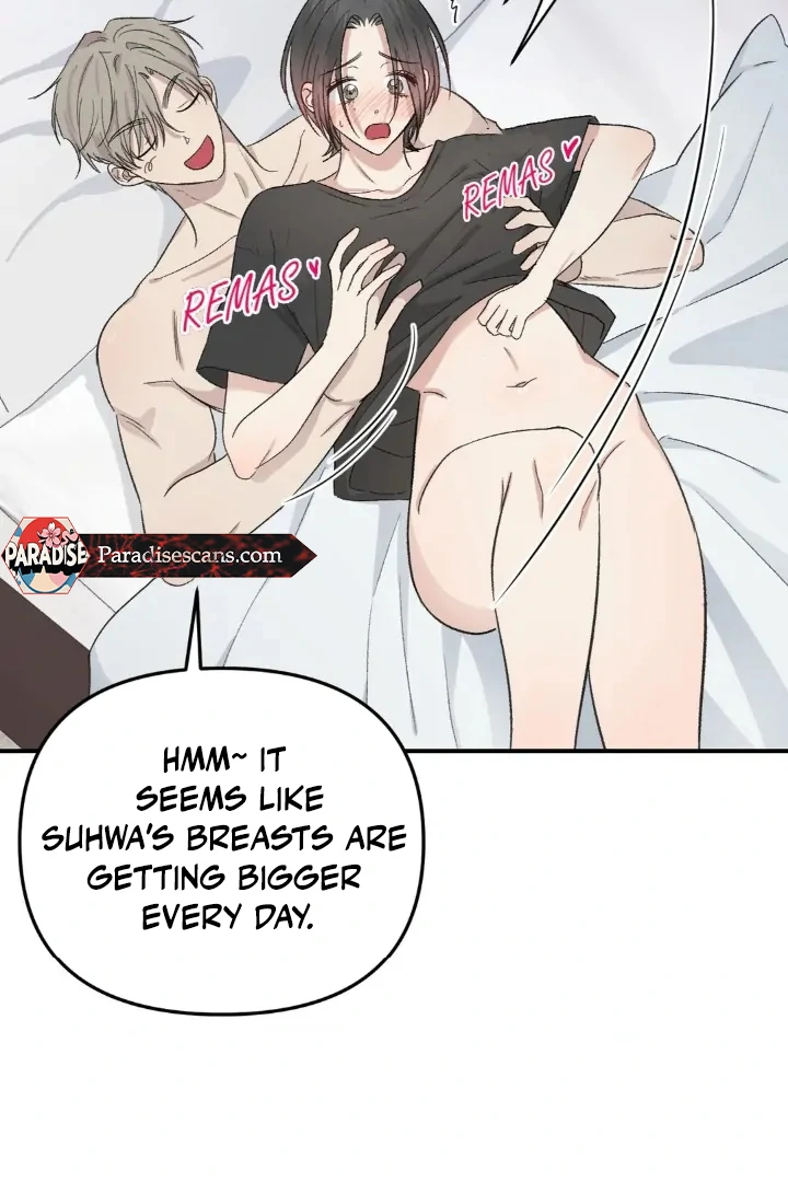Twins Trap Chapter 10 - Page 84 in English
