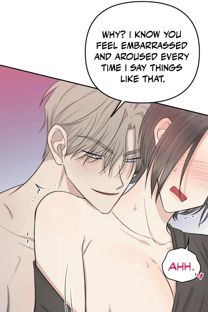 Twins Trap Chapter 10 - Page 87 in English