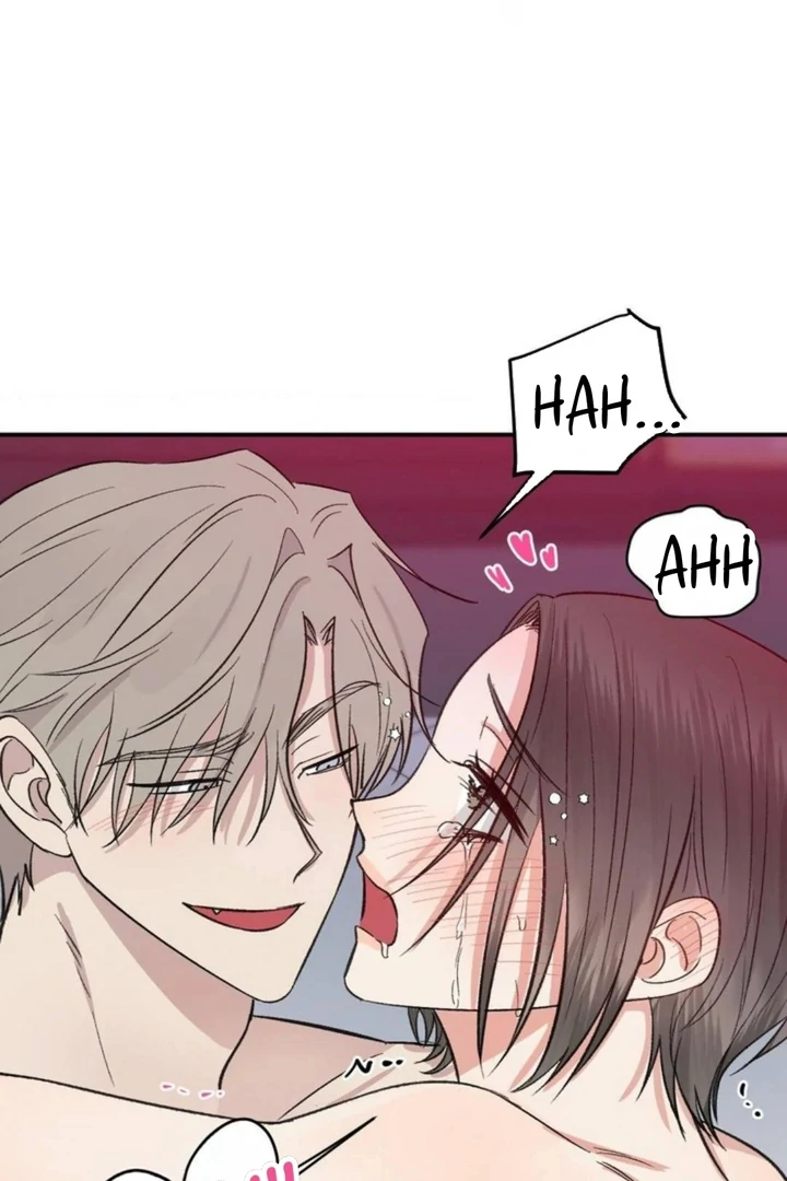 Twins Trap Chapter 11 - Page 23 in English