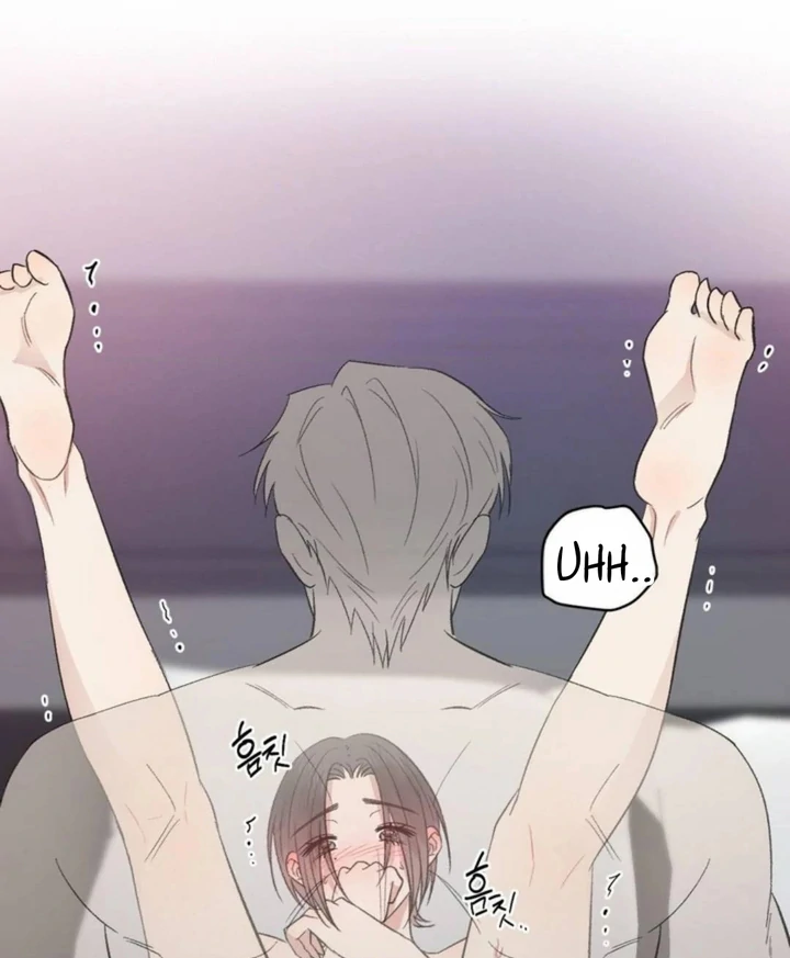 Twins Trap Chapter 11 - Page 35 in English