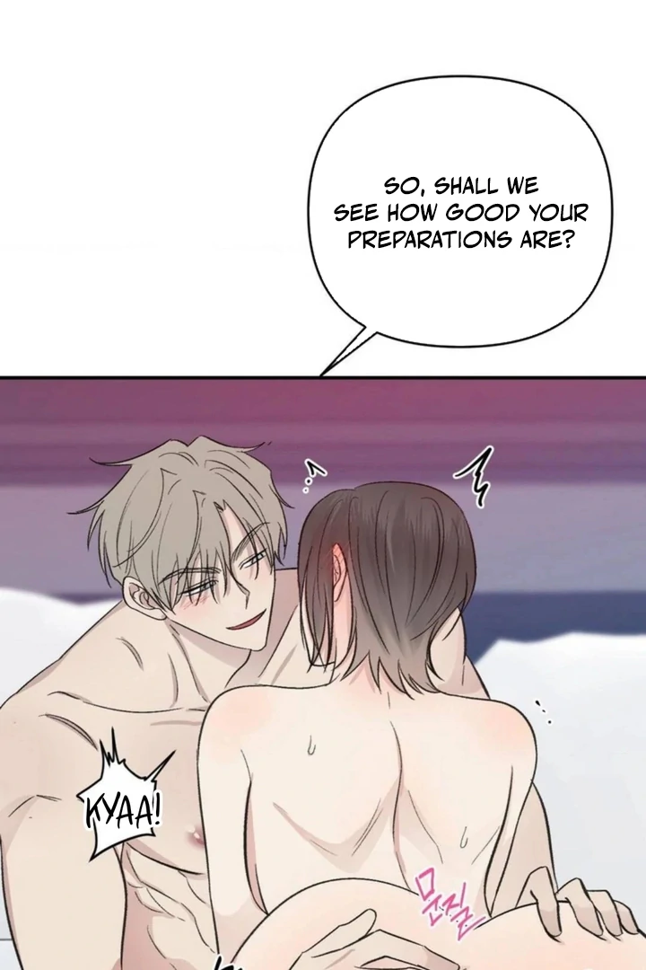 Twins Trap Chapter 11 - Page 50 in English