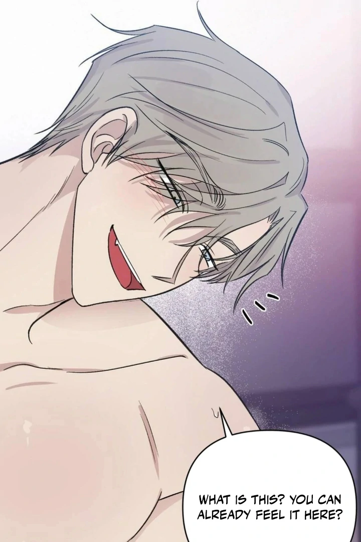 Twins Trap Chapter 11 - Page 73 in English