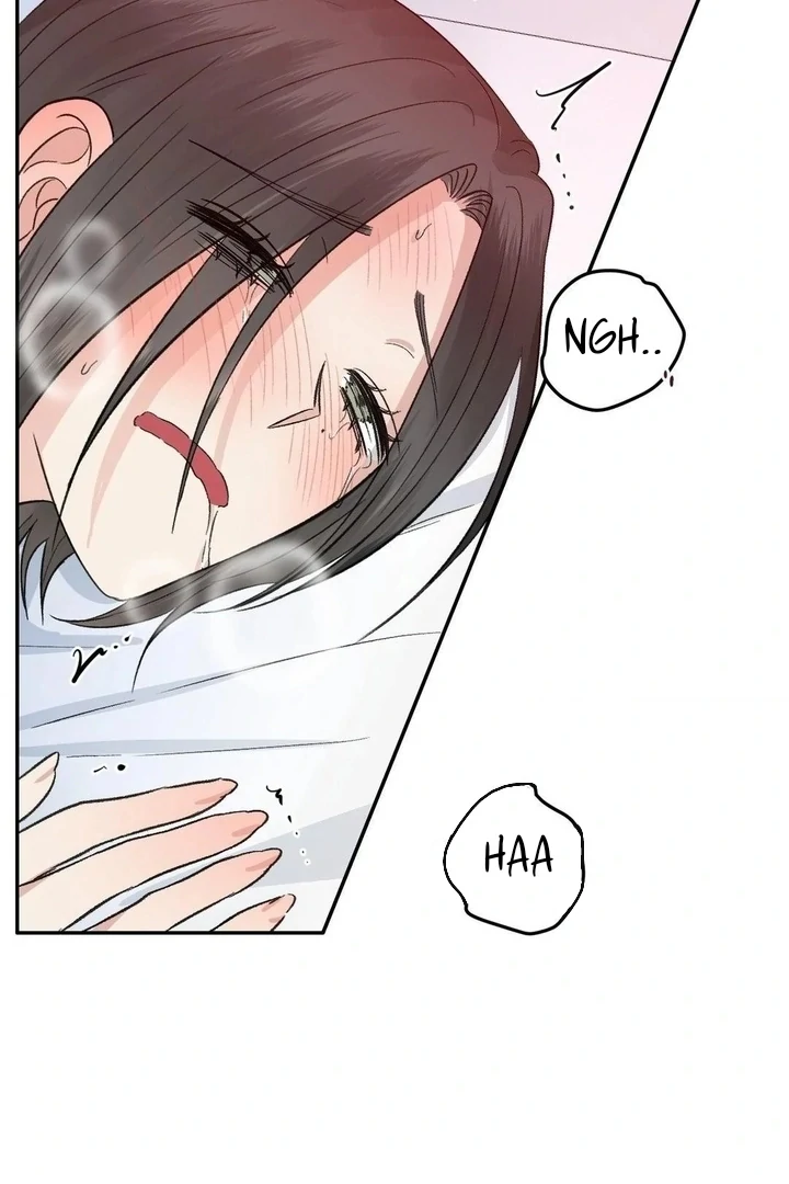 Twins Trap Chapter 12 - Page 42 in English