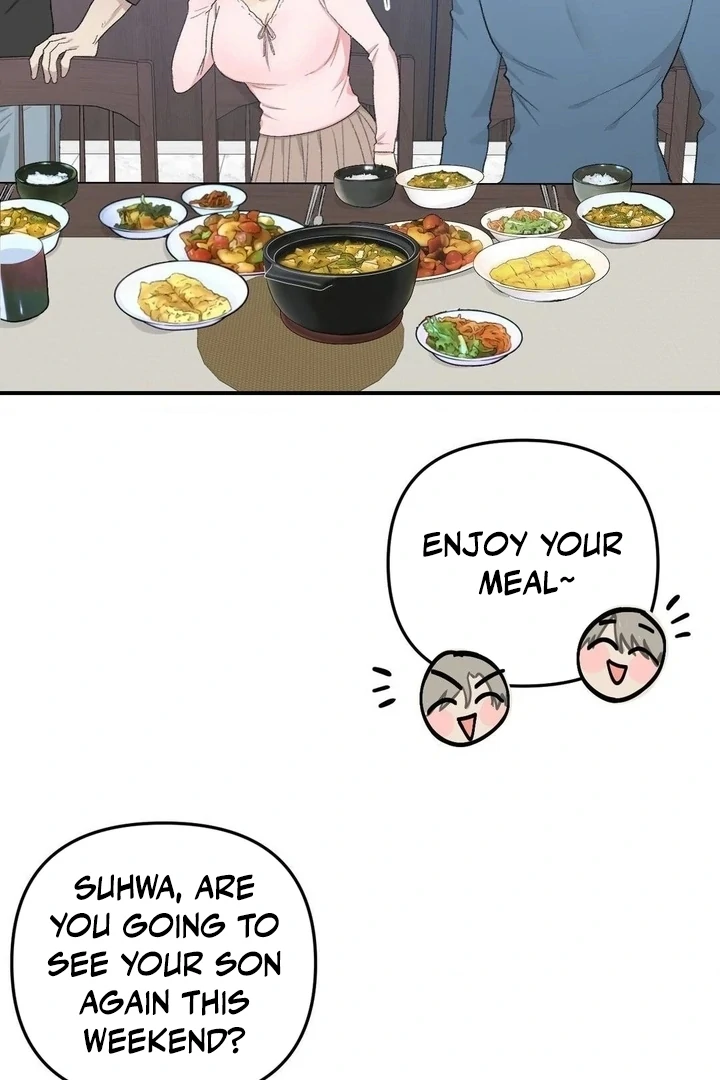 Twins Trap Chapter 12 - Page 63 in English
