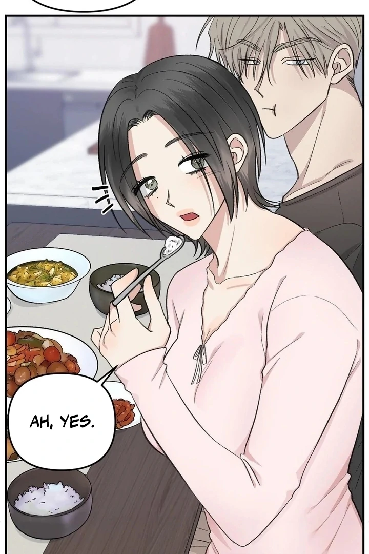 Twins Trap Chapter 12 - Page 64 in English