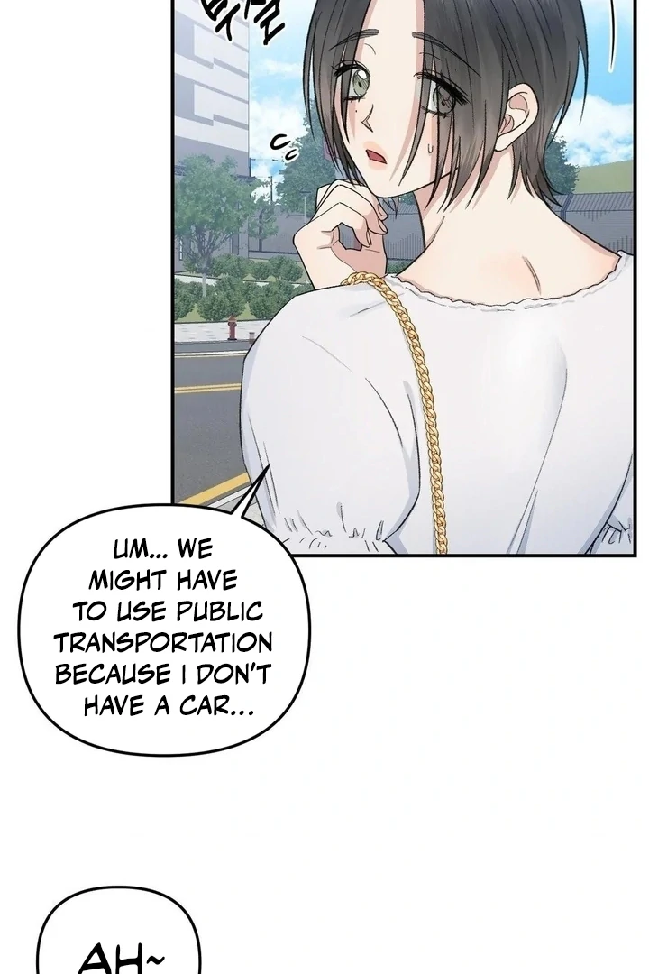 Twins Trap Chapter 12 - Page 87 in English