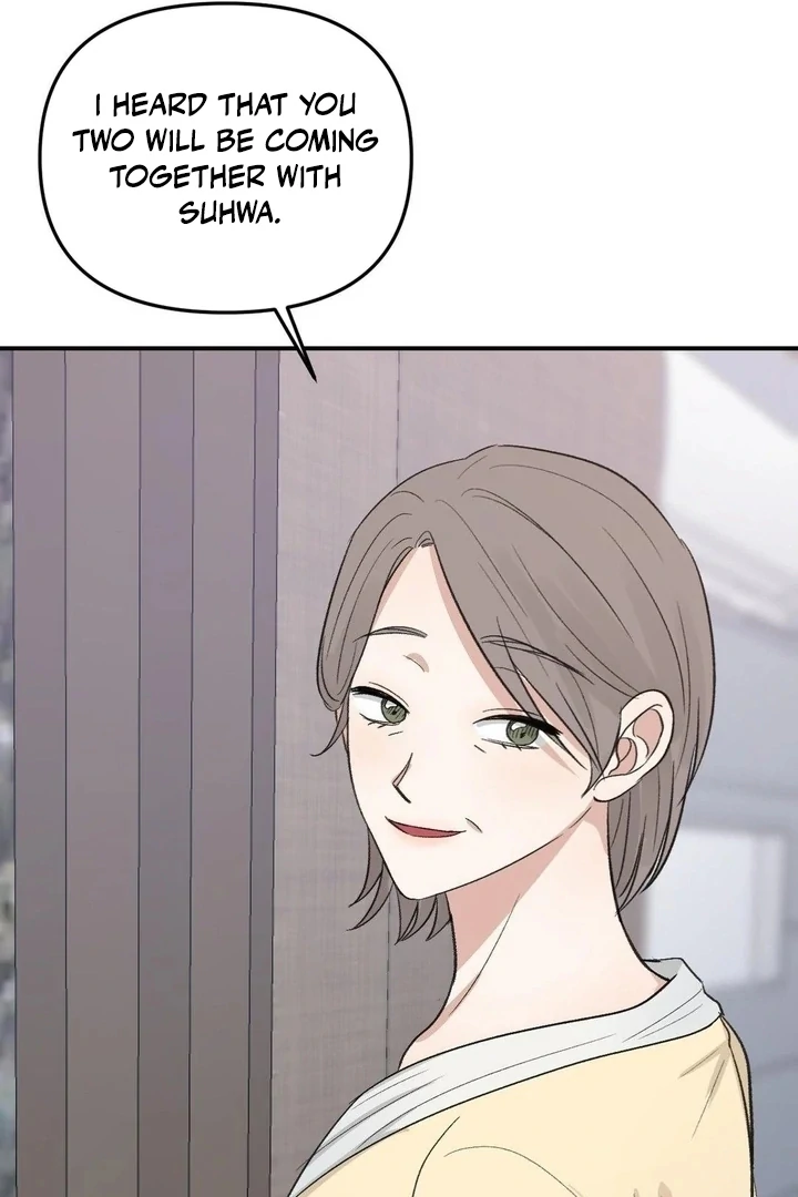 Twins Trap Chapter 13 - Page 55 in English
