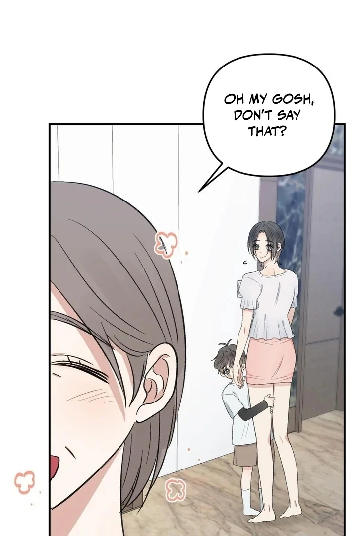 Twins Trap Chapter 13 - Page 60 in English