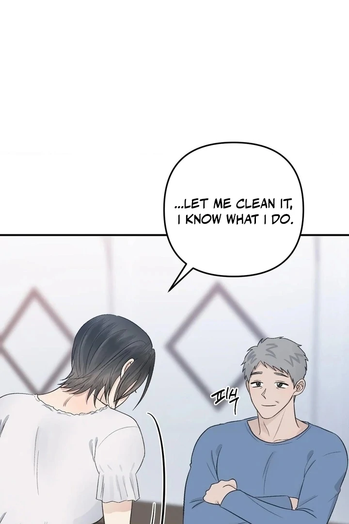 Twins Trap Chapter 13 - Page 90 in English