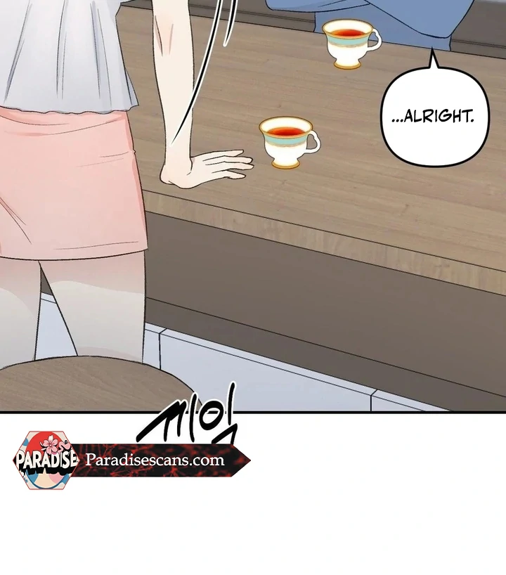 Twins Trap Chapter 13 - Page 91 in English