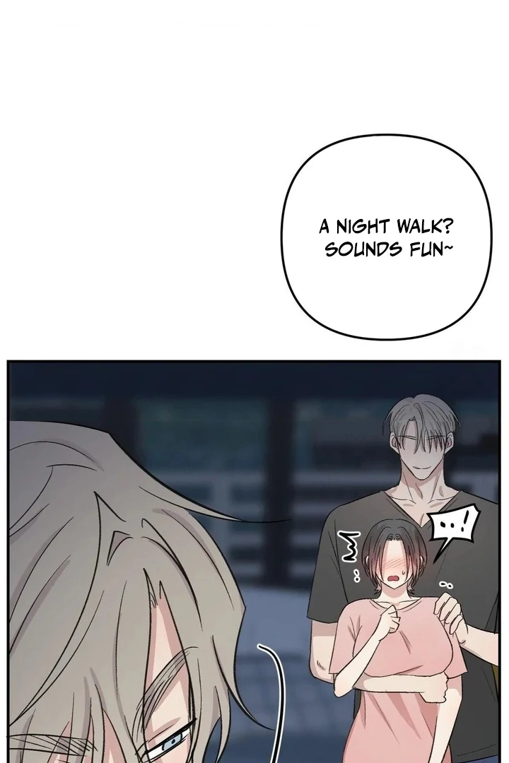 Twins Trap Chapter 14 - Page 46 in English