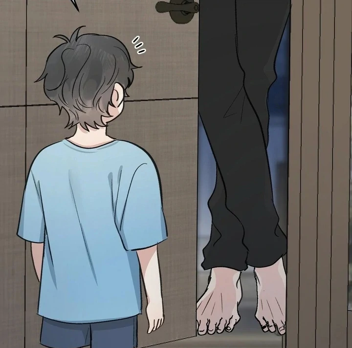 Twins Trap Chapter 14 - Page 56 in English