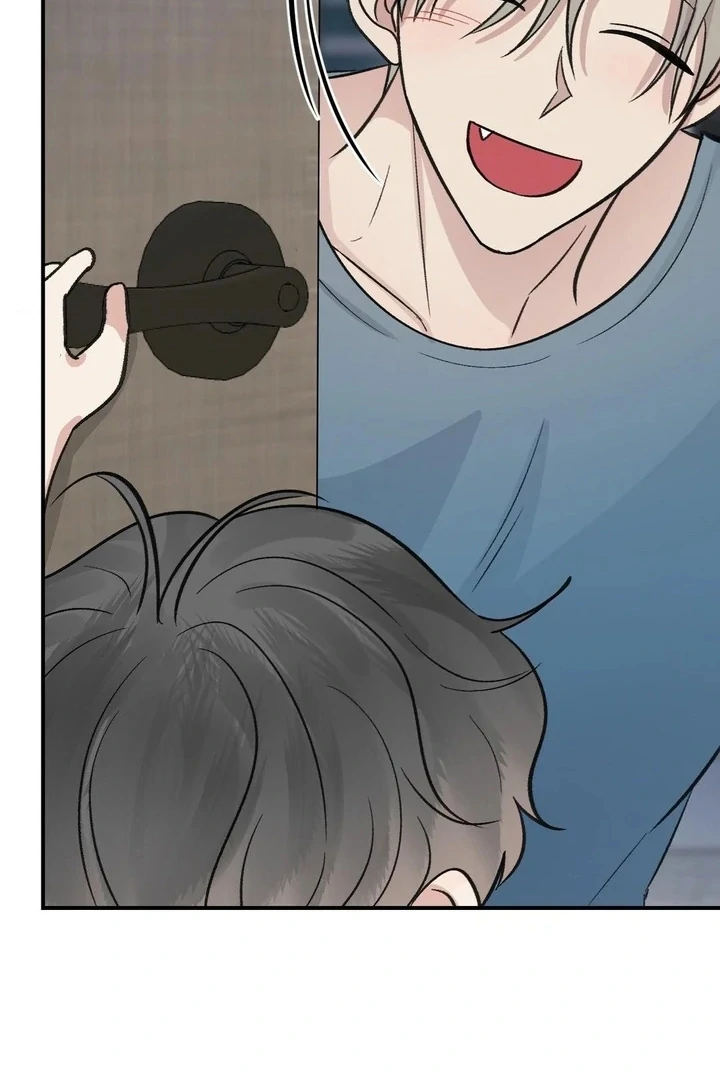 Twins Trap Chapter 14 - Page 61 in English
