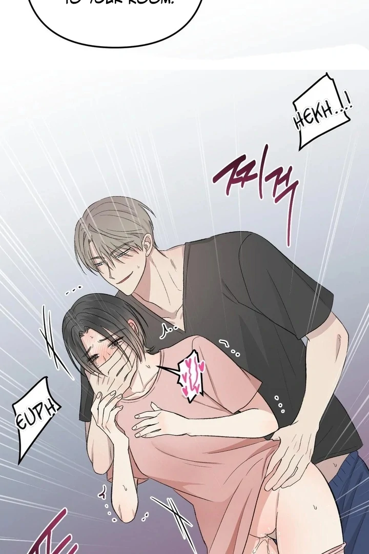 Twins Trap Chapter 14 - Page 64 in English