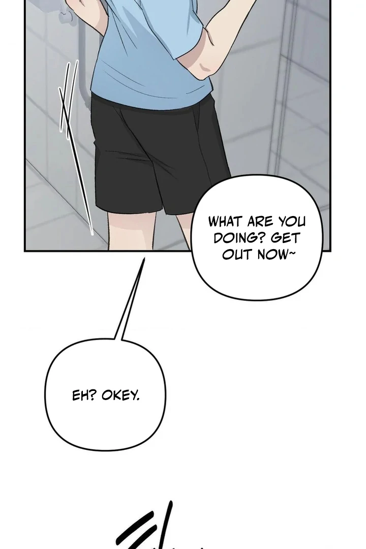 Twins Trap Chapter 16 - Page 86 in English