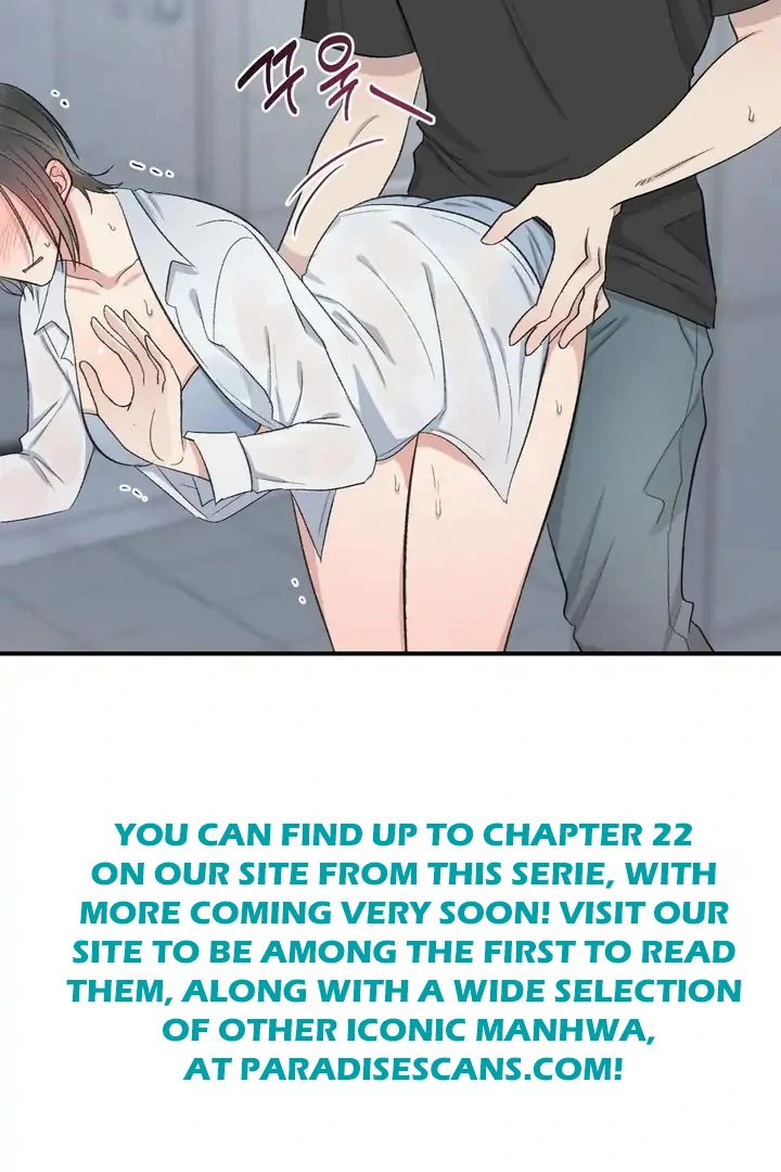 Twins Trap Chapter 16 - Page 9 in English