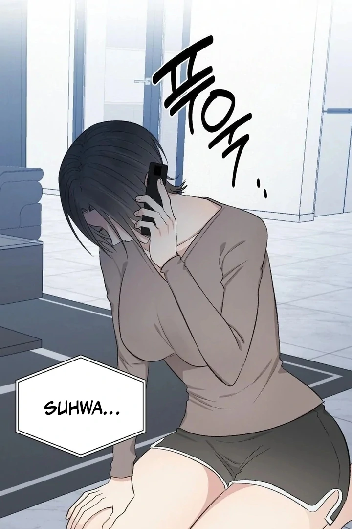 Twins Trap Chapter 17 - Page 34 in English