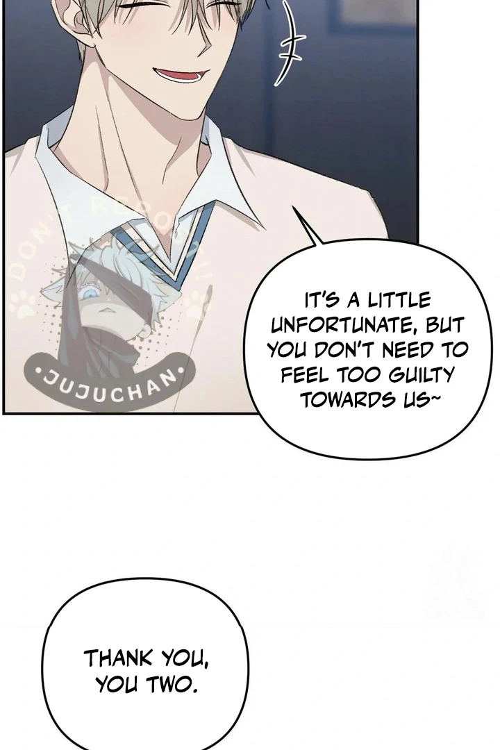 Twins Trap Chapter 18 - Page 24 in English