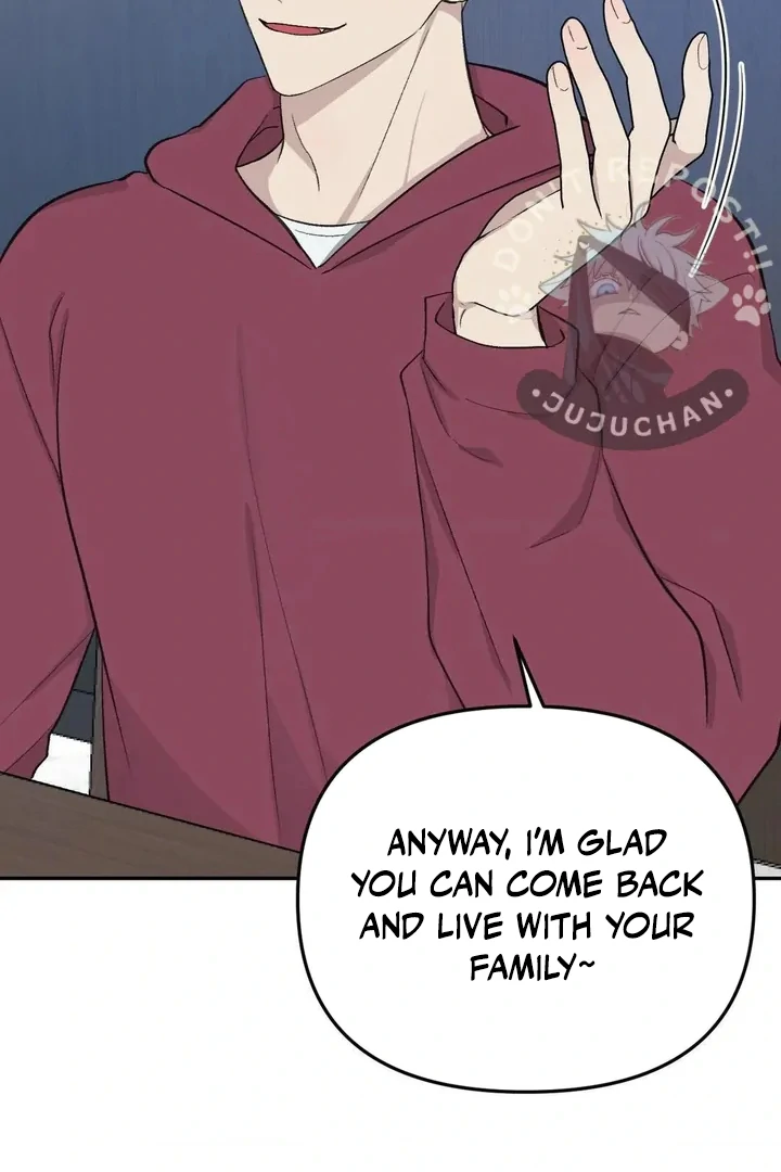 Twins Trap Chapter 18 - Page 34 in English