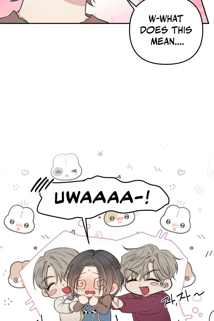 Twins Trap Chapter 18 - Page 52 in English