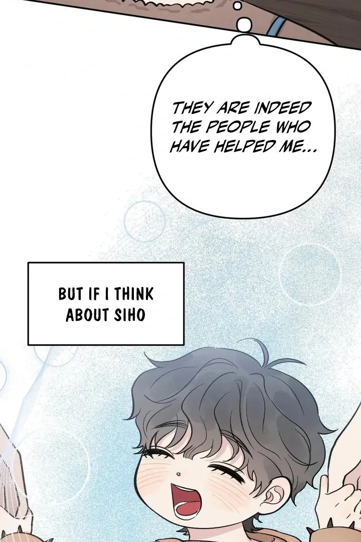 Twins Trap Chapter 18 - Page 6 in English