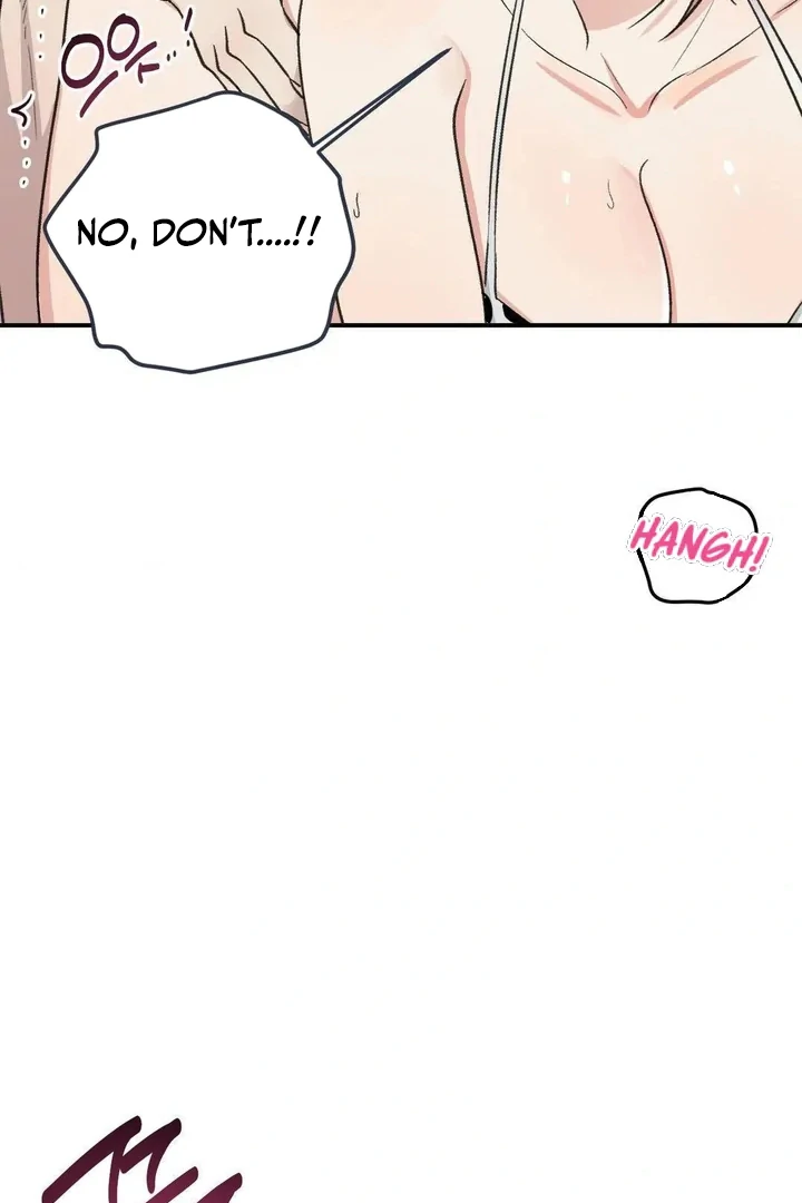 Twins Trap Chapter 19 - Page 17 in English